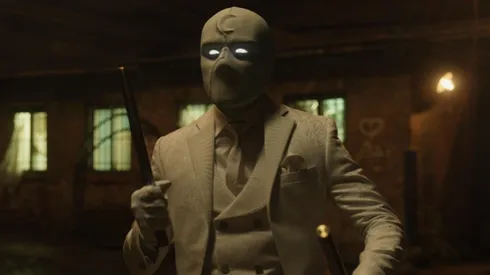 La serie tendrá 6 episodios.