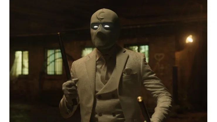 La serie tendrá 6 episodios.