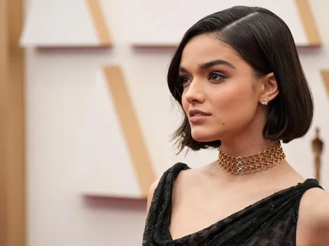 Oscar 2022: Rachel Zegler asistió tras la polémica