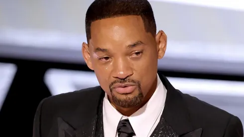 Will Smith
