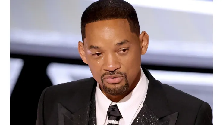 Will Smith