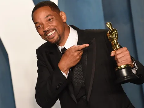 El Instagram de Will Smith explotó luego de golpear a Chris Rock en los Oscar