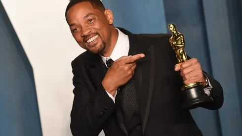 La impactante cantidad de seguidores que sumó Will Smith en Instagram luego de golpear a Chris Rock en los Oscar 2022.