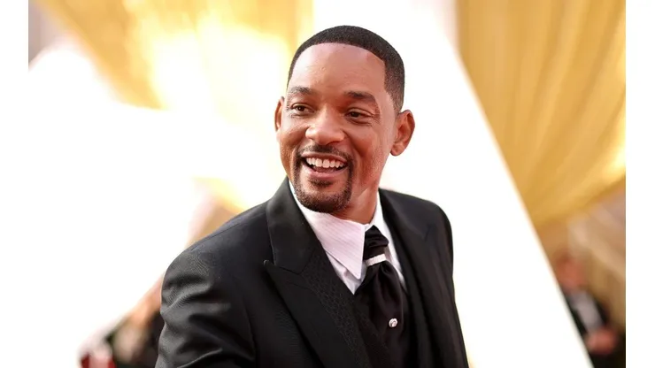 Will Smith