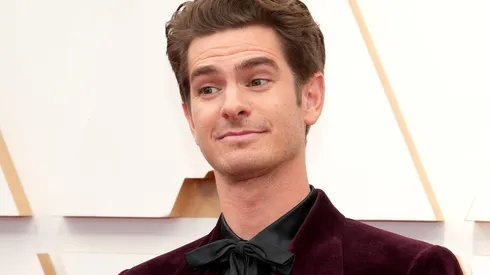 Andrew Garfield