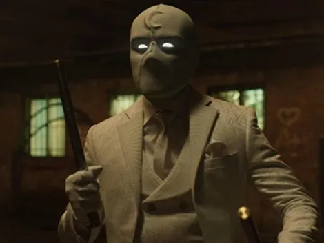 Guía completa del origen y la historia de Moon Knight