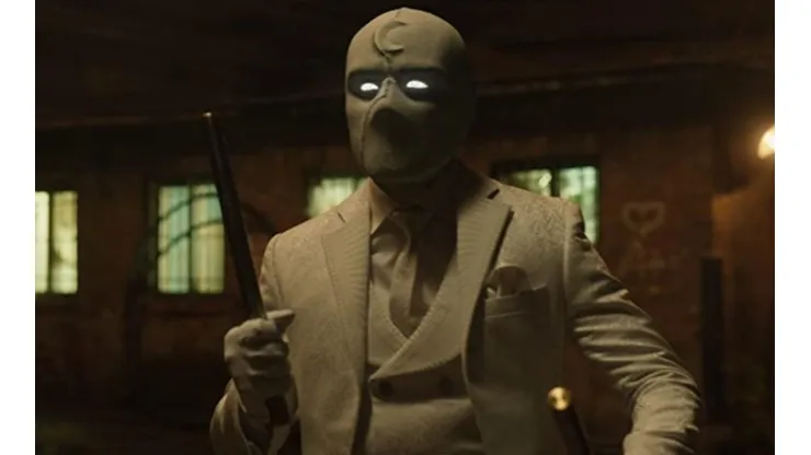 Mr. Knight