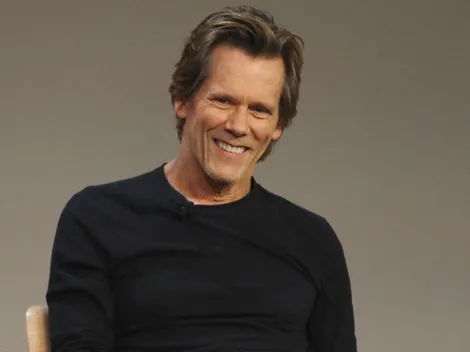 Kevin Bacon podría aparecer en la tercera entrega de Guardians of the Galaxy