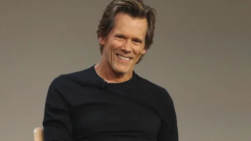 Kevin Bacon