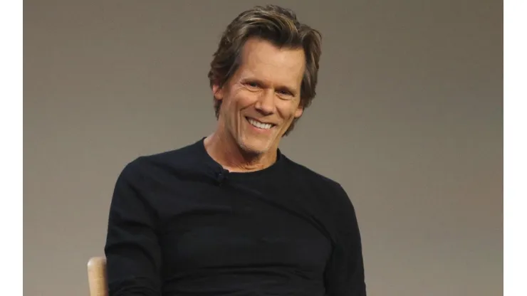 Kevin Bacon