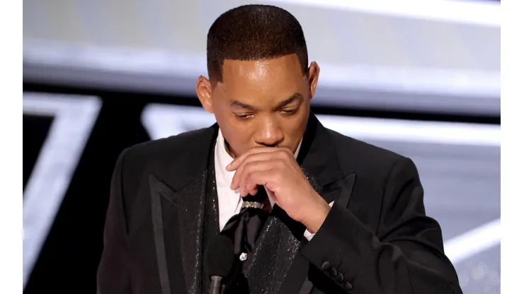 Will Smith rompió el silencio tras el escándalo de los Oscar: comunicado en Instagram con disculpas a Chris Rock.
