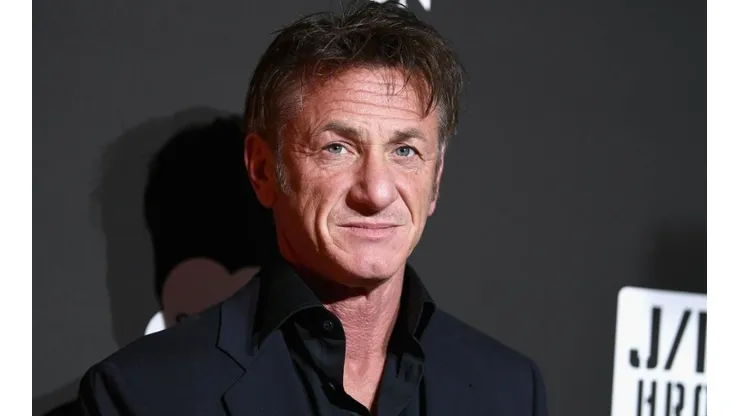 Sean Penn