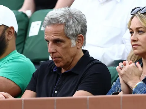 Cómo será la remake de El Resplandor protagonizada por Ben Stiller