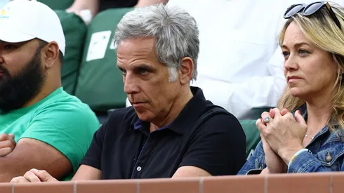 Ben Stiller tiene 56 años.