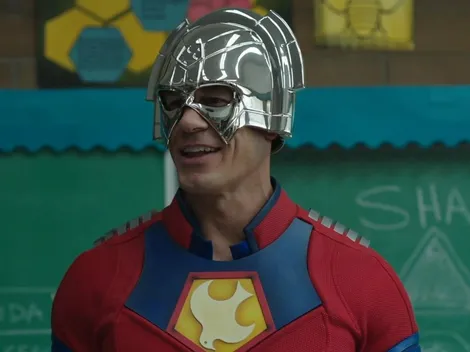 Estas son las series gore con muy buenas críticas en HBO Max