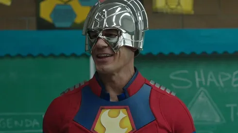 Peacemaker, el último gran lanzamiento de HBO Max.