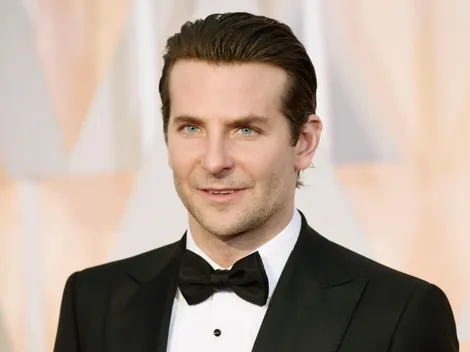 Premios Oscar 2022: Bradley Cooper llegó acompañado