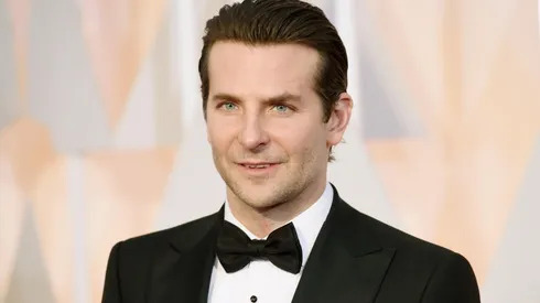 Bradley Cooper