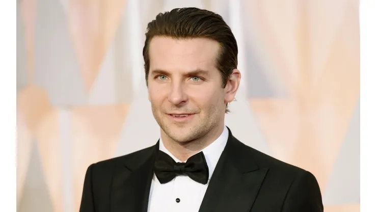 Bradley Cooper