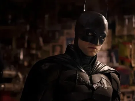 The Batman: descubrieron cómo se va a escapar el Joker