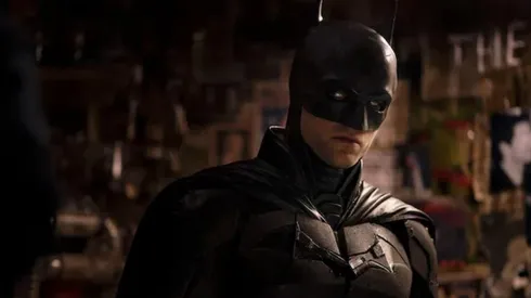 The Batman se estrenó el 3 de marzo.