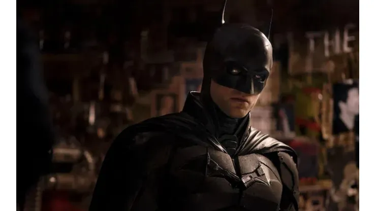 The Batman se estrenó el 3 de marzo.