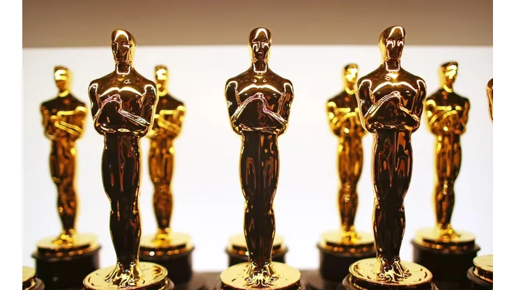 Oscars 2022