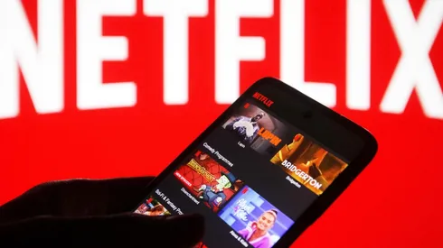 Qué ver en Netflix este fin de semana.