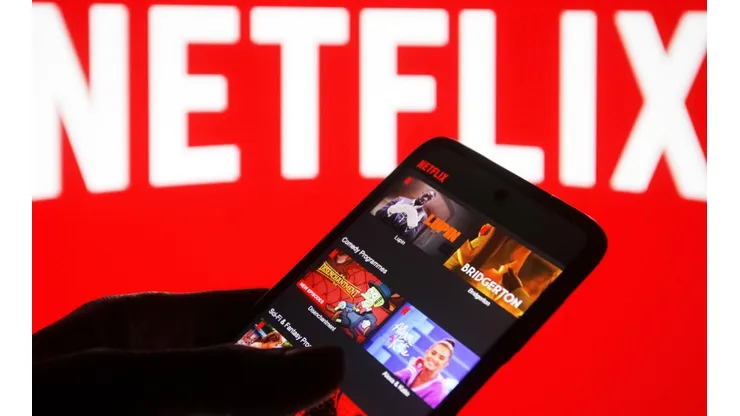 Qué ver en Netflix este fin de semana.