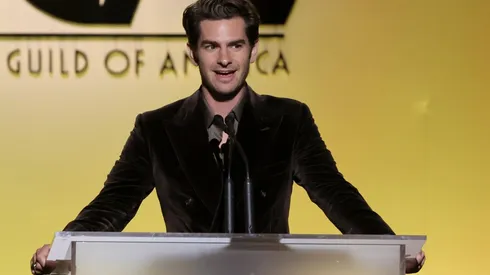 Garfield tiene 38 años.