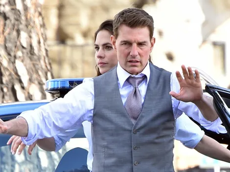 Este es el personaje de Marvel que le calzaría justo a Tom Cruise