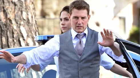 Todavía no es oficial la participación del actor en el MCU.