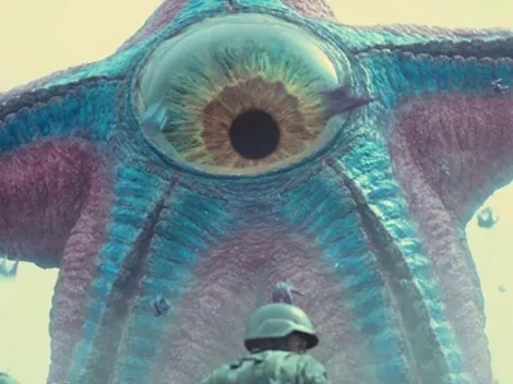 Estas 4 escenas del Universo Extendido DC no tienen ningún sentido