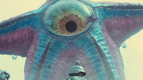 Starro debió ser imparable