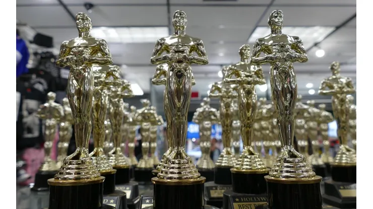 Premios Oscar