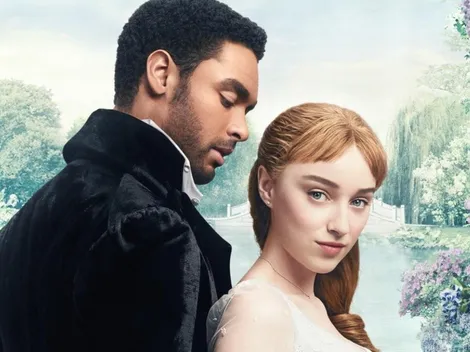 Bridgerton 2: ¿afectó la salida de Regé-Jean Page?