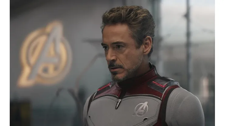 En 2019 estrenó Avengers: Endgame, ahora disponible en Disney+.