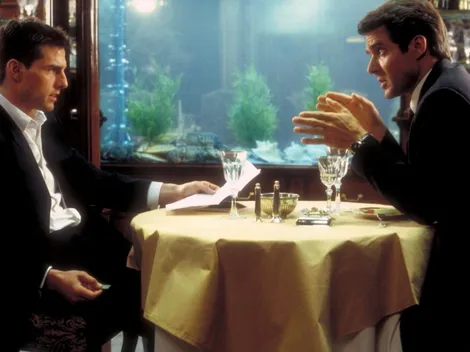 El capricho de Tom Cruise para Misión: Imposible 7 y 8