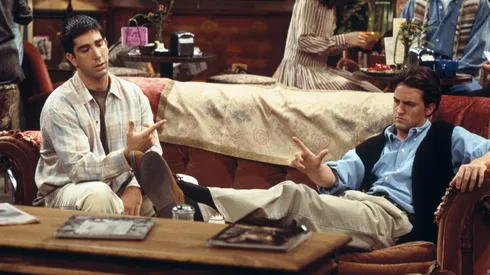 La serie tuvo 235 episodios.