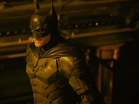 The Batman: Matt Reeves mostró la escena eliminada con el Joker
