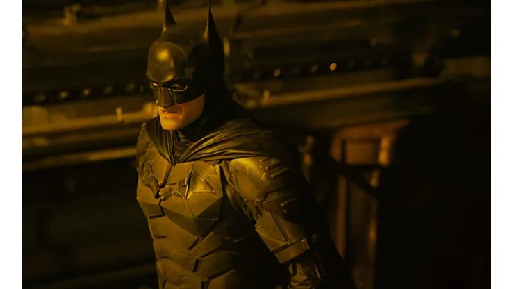 The Batman lleva recaudados más de 600 millones de dólares.