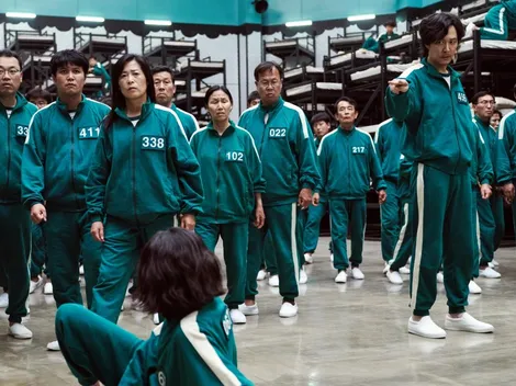 El Juego del Calamar 2: el director dio detalles de la nueva temporada