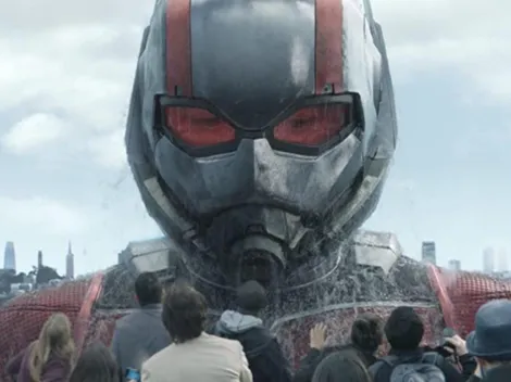 Este actor se aleja de Marvel y no vuelve para la secuela de Ant-Man