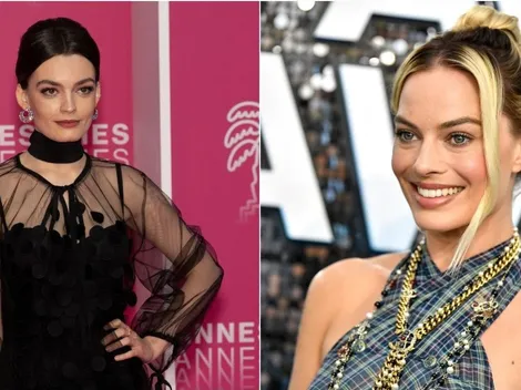Confirmado: Margot Robbie y Emma Mackey serán hermanas por primera vez en una película