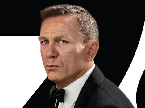 Harán la primera serie en la historia sobre James Bond