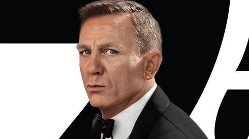 La última película de James Bond se estrenó en septiembre del año pasado.