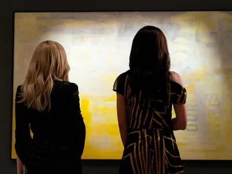 Netflix: la miniserie que sigue siendo lo más visto de Estados Unidos según Nielsen