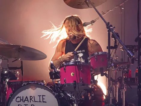 Los emotivos mensajes del mundo artístico hacia Taylor Hawkins, baterista de Foo Fighters