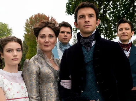 Bridgerton 2: las mejores reacciones al estreno