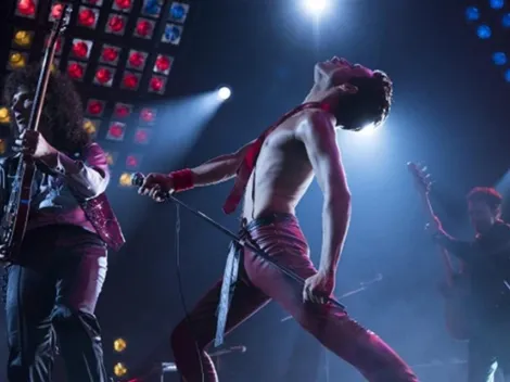 Las películas que llegan a Netflix en abril 2022